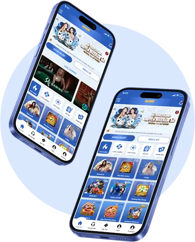 Cập nhật trò chơi casino và nổ hũ