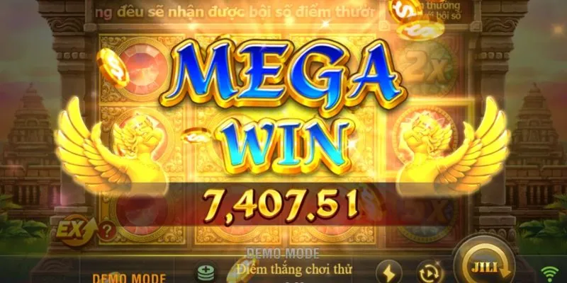 Nổ hũ F1680