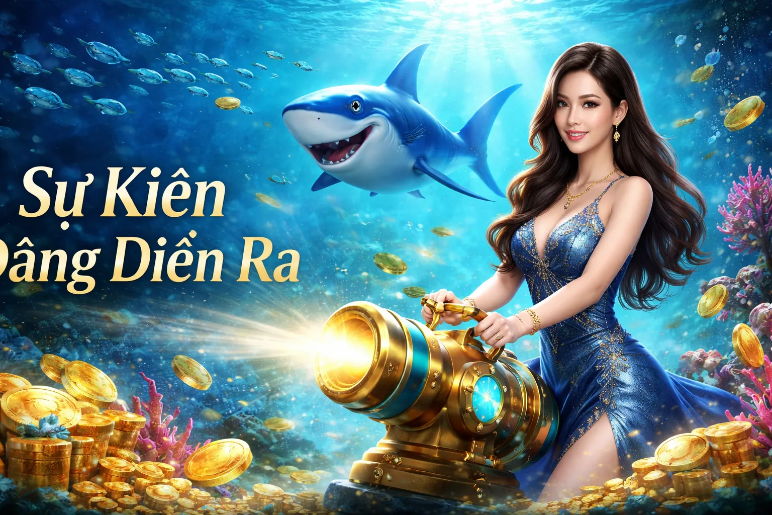 Bàn chơi Casino Trực Tiếp với dealer tại f1680 link mới