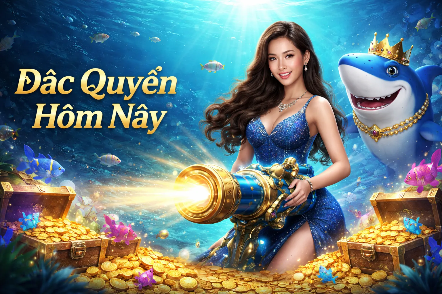 Ưu đãi và khuyến mãi
