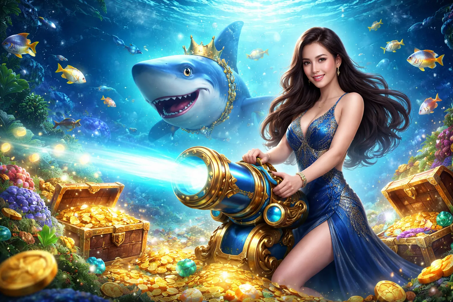 Nền tảng uy tín và an toàn