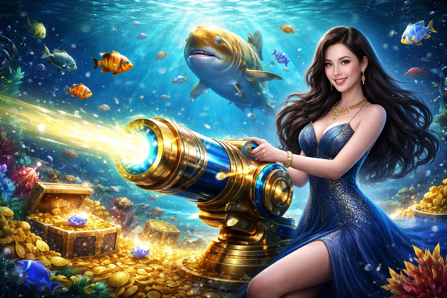 Casino trực tuyến
