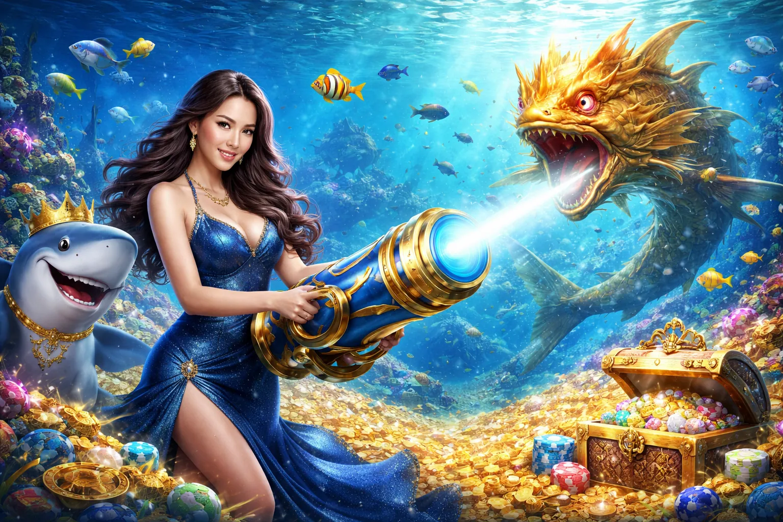 Mẹo chơi casino trực tuyến f1680 link mới