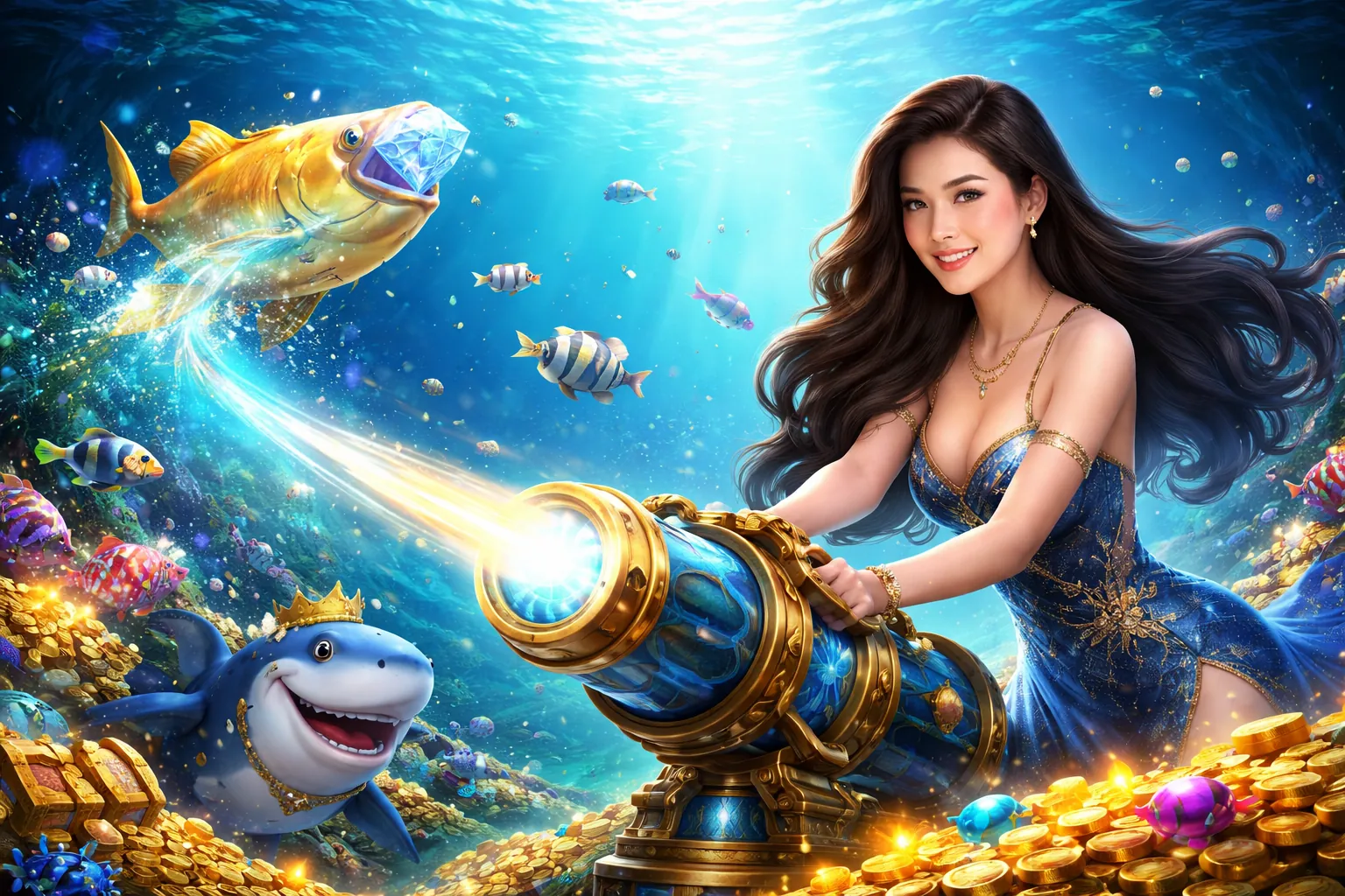 Đa Dạng Lựa Chọn