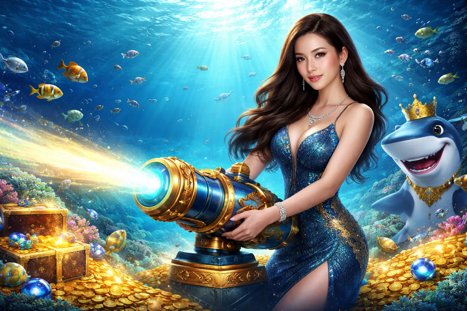Điều Khoản Minh Bạch