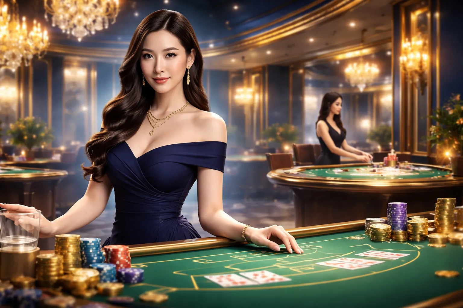 Giao dịch nhanh chóng